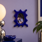 Ceramic photo frames