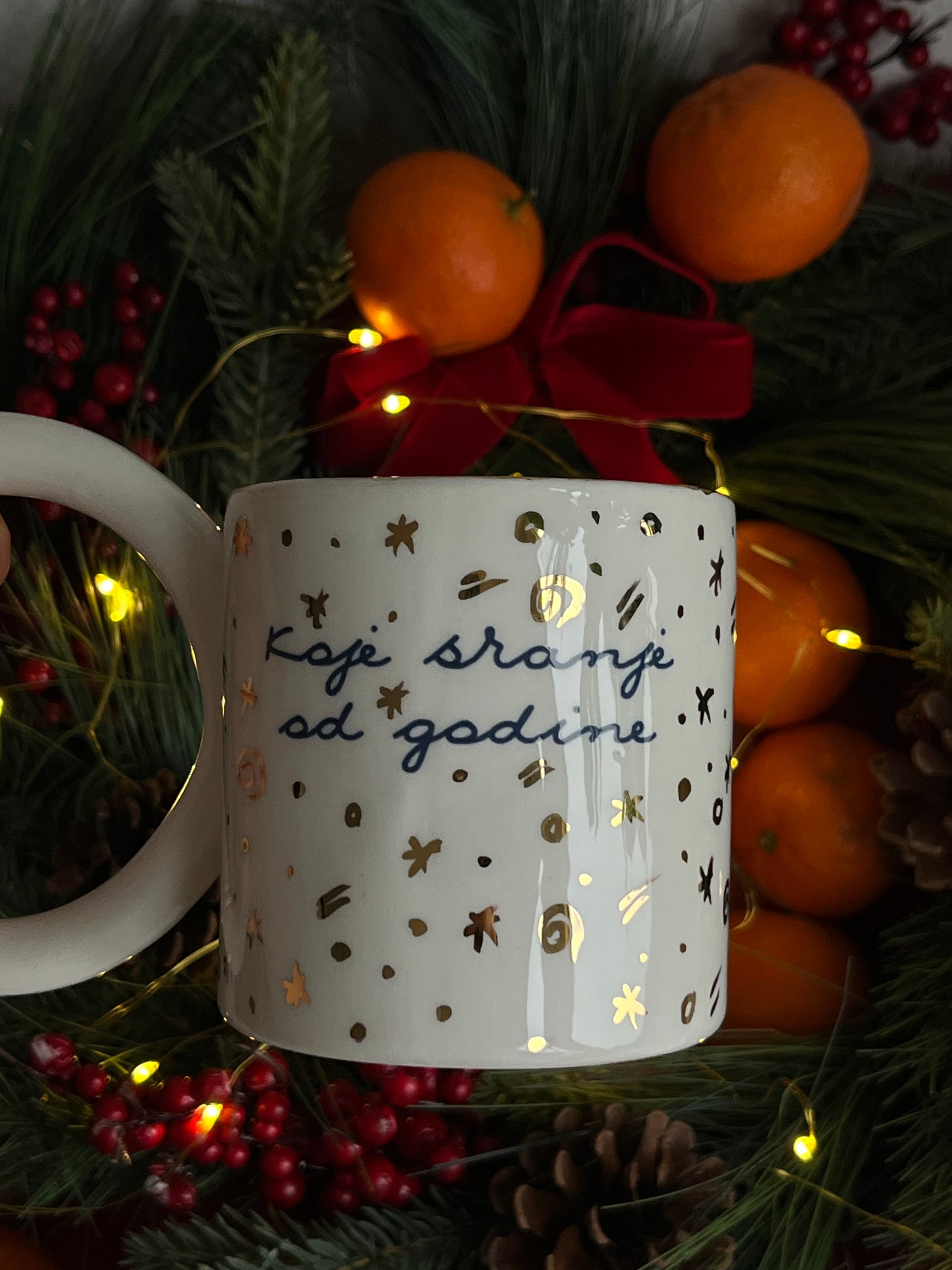 Cup Koje sranje od godine