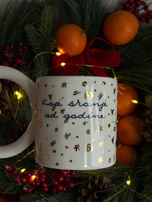 Cup Koje sranje od godine