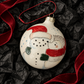 Christmas Baubles Workshop – Make 3 Ornaments