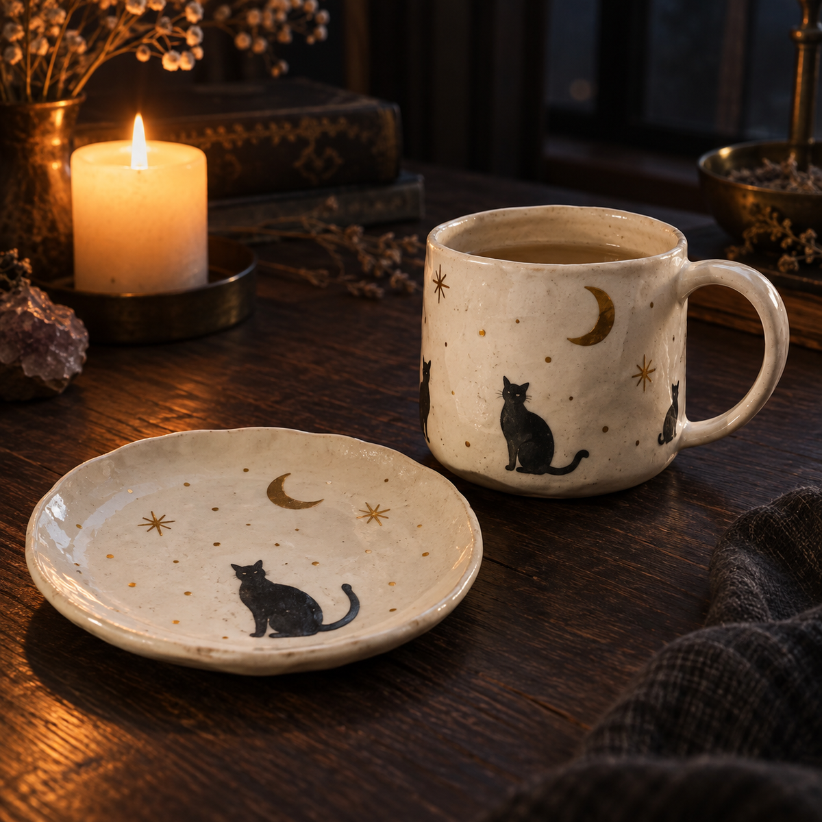 Witchy Workshop