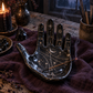 Palmistry Plate - 10.10