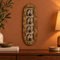 Ceramic photo frames