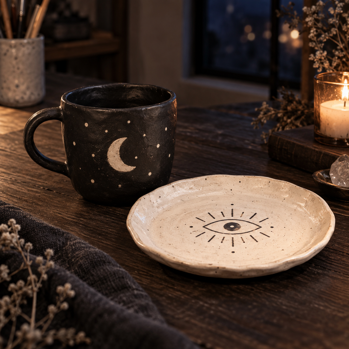 Witchy Workshop