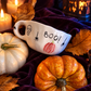 Halloween edition: Cup & plate | workshop