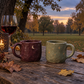Hoa-Hoa Season na Marsimiru🍷🍂