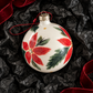 Christmas Baubles Workshop – Make 3 Ornaments
