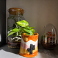 🌿 Ceramic Plant Pot Workshop - 13.09