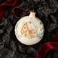 Christmas Baubles Workshop – Make 3 Ornaments