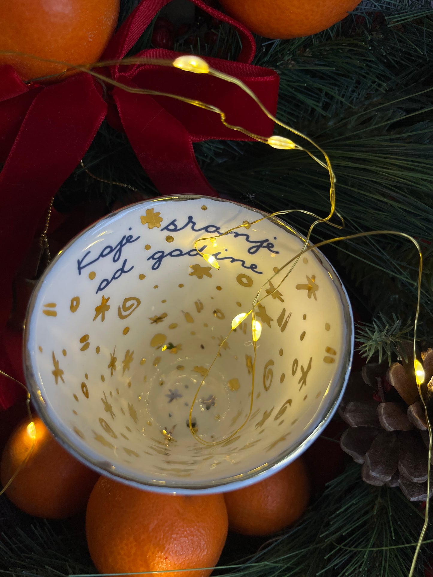 Cup Koje sranje od godine