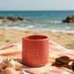 Beach, please! i puno vina 🍷🌞 - Ceramic cups & plates workshop at Bundek Park