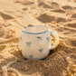 Beach, please! i puno vina 🍷🌞 - Ceramic cups & plates workshop at Bundek Park