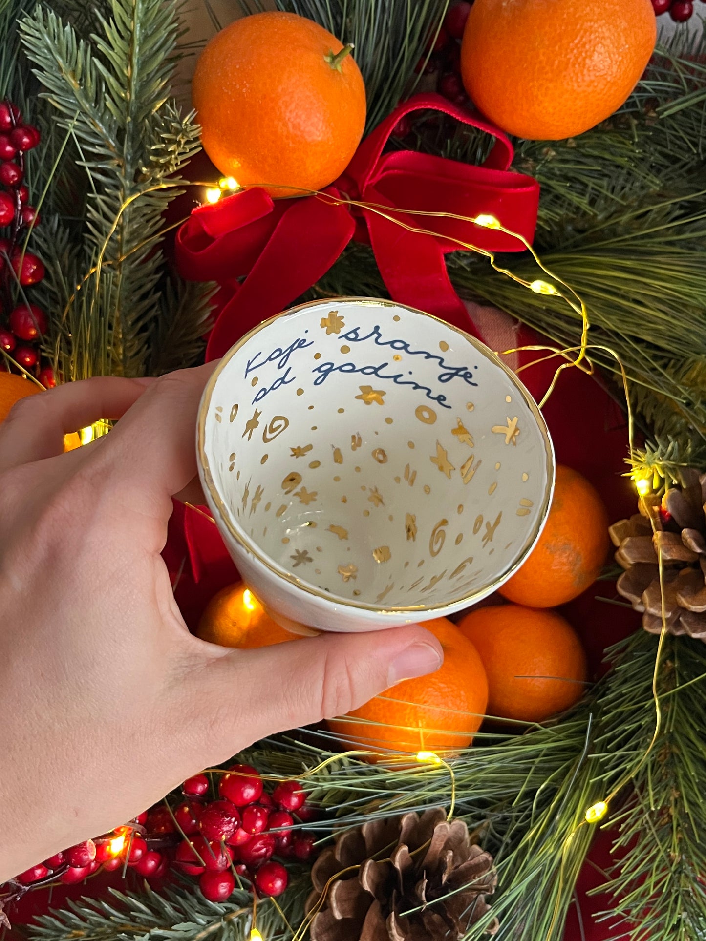 Cup Koje sranje od godine