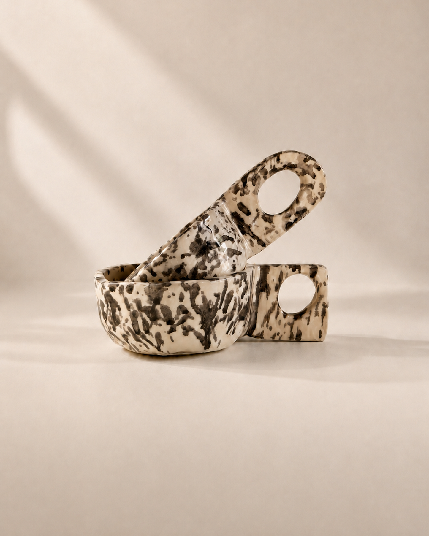 Set of 2 Cups | Zagreb Design Week | 16.09