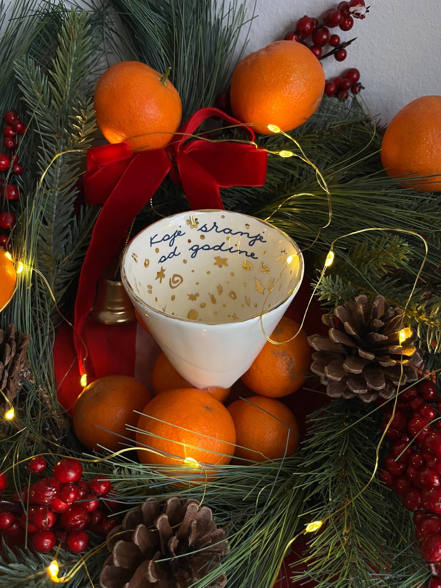 Cup Koje sranje od godine