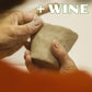 "Set of 2 cups" + WINE | workshop