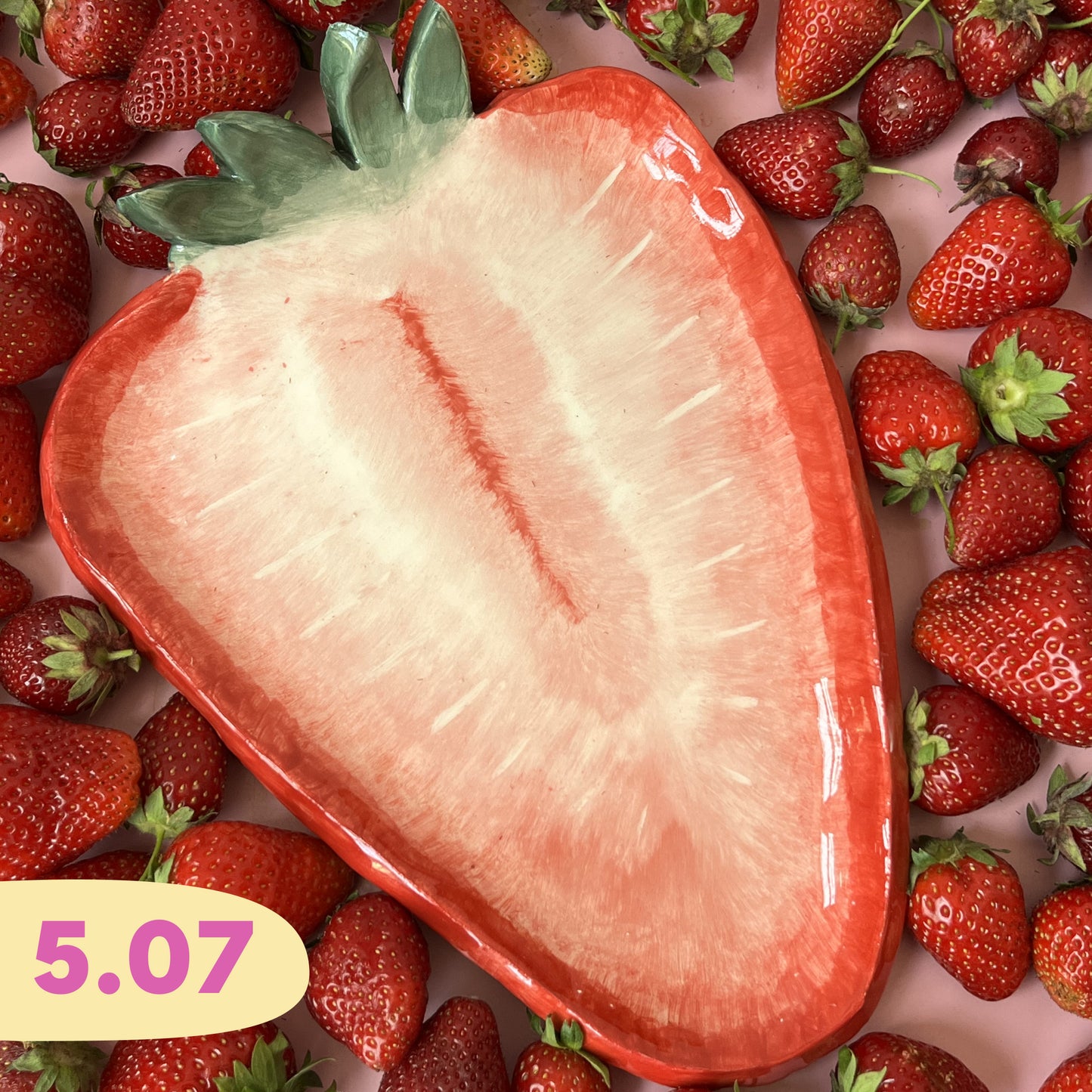 Clay & Wine: Fruit plates | workshop