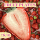 Clay & Wine: Fruit plates | workshop