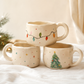 🎄 Advent Graz: Weihnachtsbecher-Workshop