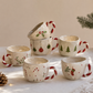 🎄 Advent Graz: Weihnachtsbecher-Workshop