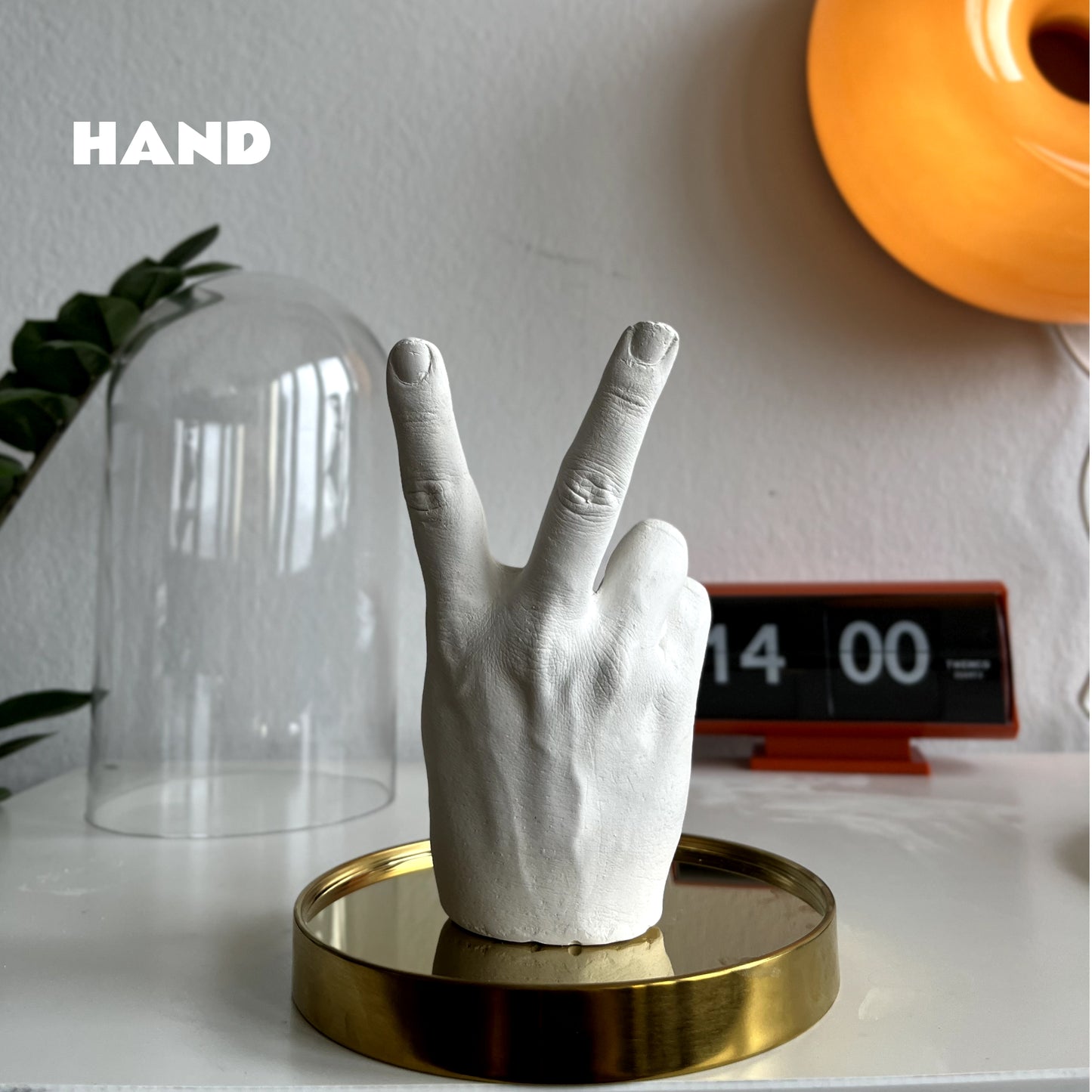 Forever hands adults (5 y.o. +) | workshop