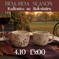Hoa-Hoa Season na Maksimiru🍷🍂