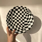 🔮 Ceramic Illusions: Plate-Making Workshop + Museum visit