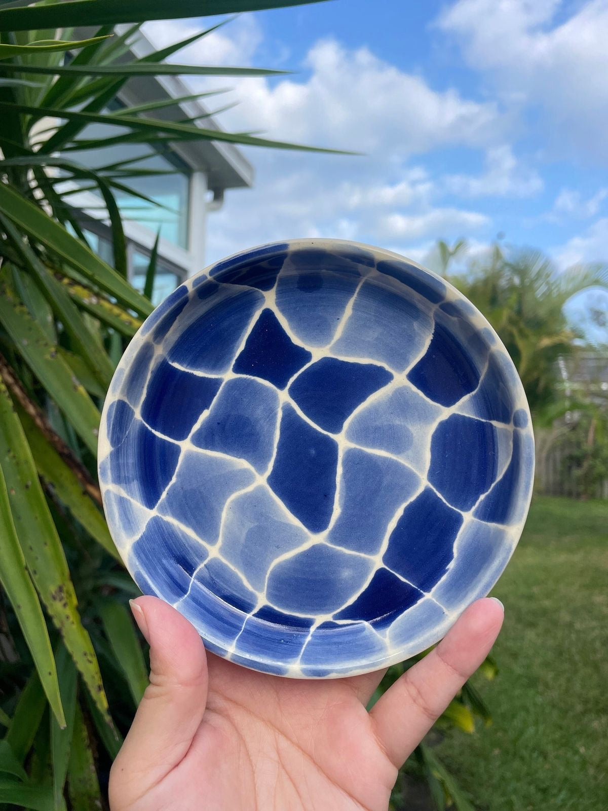 🔮 Ceramic Illusions: Plate-Making Workshop + Museum visit