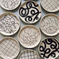 🔮 Ceramic Illusions: Plate-Making Workshop + Museum visit