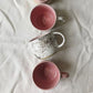 Women's Independence Day: Set of 2 cups or Set of cup & plate | workshop