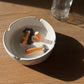 Ashtray/accessory holder full of cigarettes #5