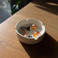 Ashtray/accessory holder full of cigarettes #5