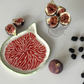 Clay & Wine: Fruit plates | workshop