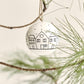 Weihnachtskugeln-Workshop – 3 Ornamente herstellen