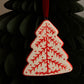 Xmas ornaments | Christmas workshop (10 pieces)