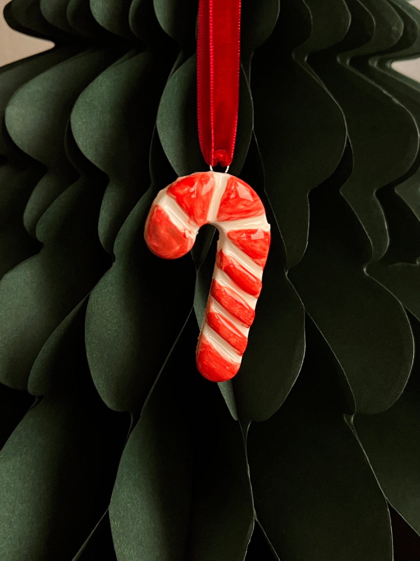 Xmas ornaments | Christmas workshop (10 pieces)