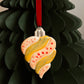 Xmas ornaments | Christmas workshop (10 pieces)