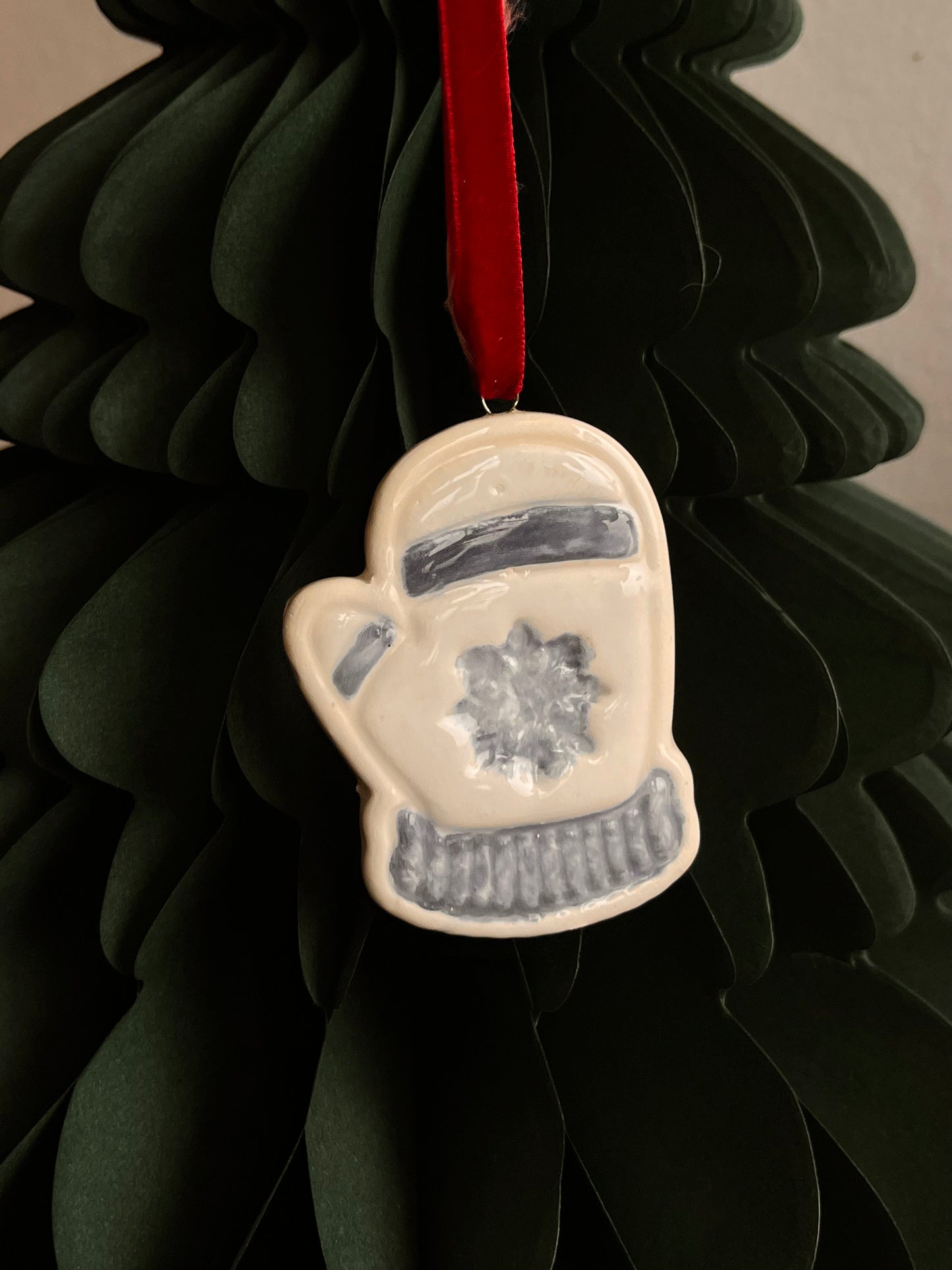 Xmas ornaments | Christmas workshop (10 pieces)