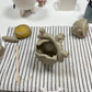 "Anatomical heart" ceramic workshop