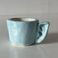 Clay & Wine: Set of 2 cups | workshop