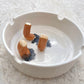 Ashtray/accessory holder full of cigarettes #1