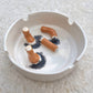 Ashtray/accessory holder full of cigarettes #2