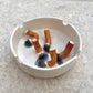 Ashtray/accessory holder full of cigarettes #3