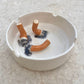 Ashtray/accessory holder full of cigarettes #4