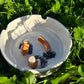 Ashtray/accessory holder full of cigarettes #4