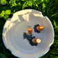 Ashtray/accessory holder full of cigarettes #1