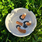 Ashtray/accessory holder full of cigarettes #2