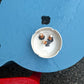 Ashtray/accessory holder full of cigarettes #1