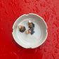 Ashtray/accessory holder full of cigarettes #1