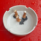 Ashtray/accessory holder full of cigarettes #1